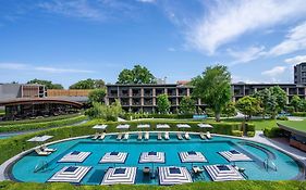 Hua Hin Marriott Resort And Spa